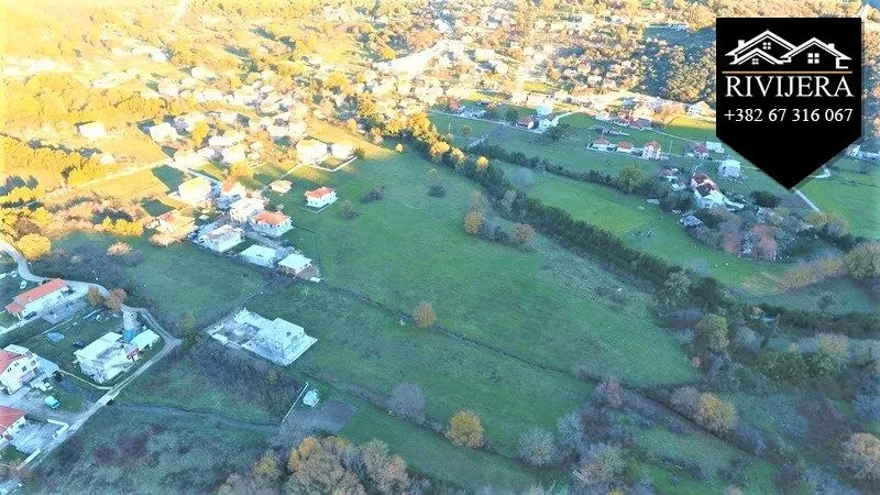 Prodaja, plac, 11000m², Zelenika, Herceg Novi