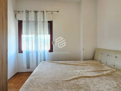 Izdavanje, jednosoban stan, 56m², Stari Aerodrom, Podgorica - image 8