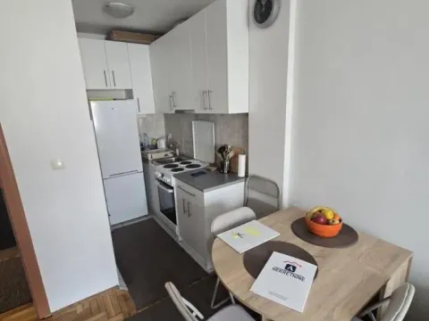 Izdavanje, jednosoban stan, 34m², Železnička Stanica, Novi Sad Sve Podlokacije - image 5