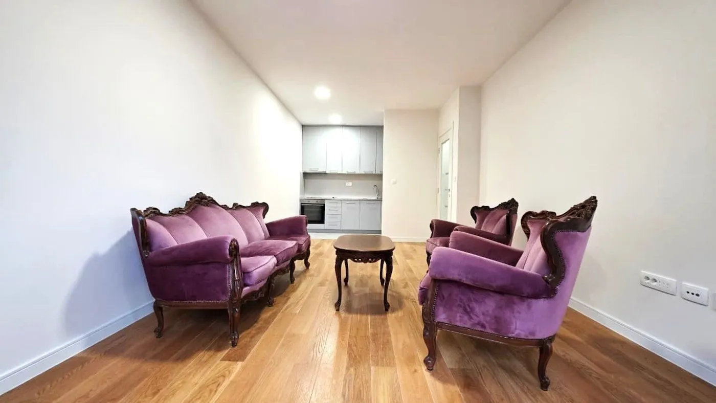Rent, office space, 49m², Central Point, Podgorica