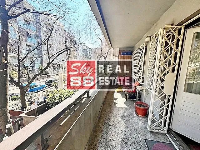 Sale, apartment, 158m², Kalenić Pijaca, Vračar Sve Podlokacije