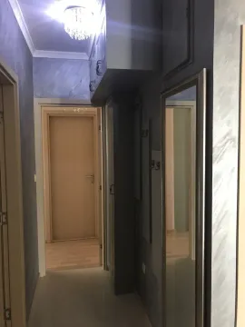Izdavanje, četvorosoban stan, 100m², City Kvart, Podgorica - image 12