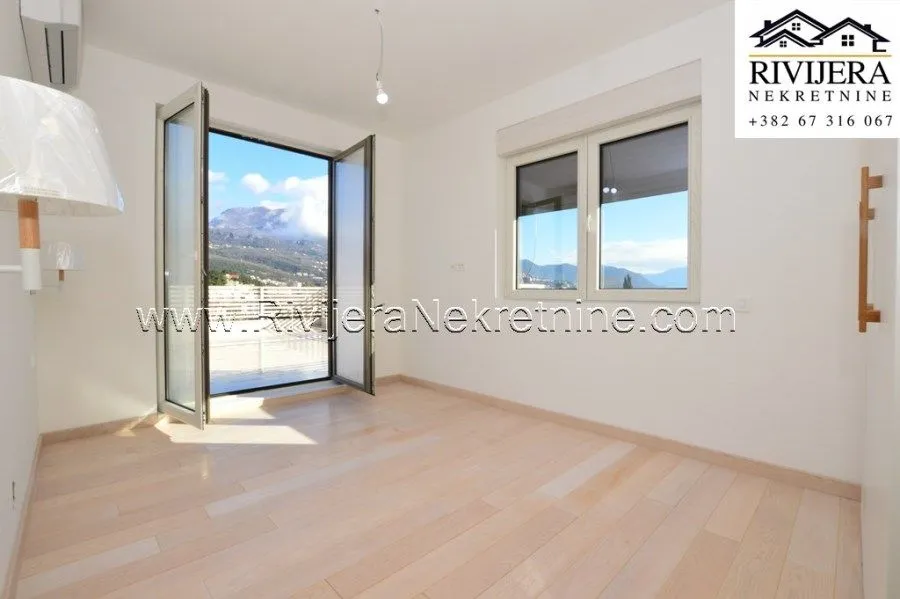 Prodaja, jednosoban stan, 92m², Igalo, Herceg Novi