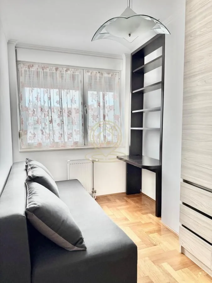 Rent, two bedroom apartment, 50m², Grbavica, Novi Sad Sve Podlokacije
