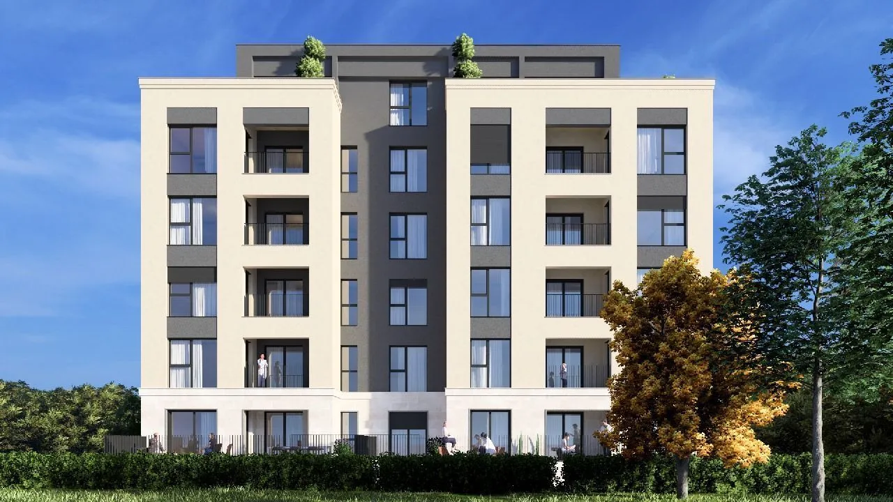 Prodaja, trosoban stan, 95m², Podgorica, Crna Gora