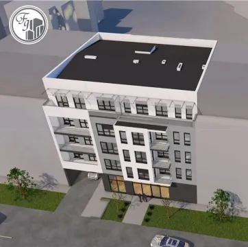 Prodaja, četvorosoban stan, 126m², Zemun Gornji Grad, Zemun Sve Podlokacije - image 3