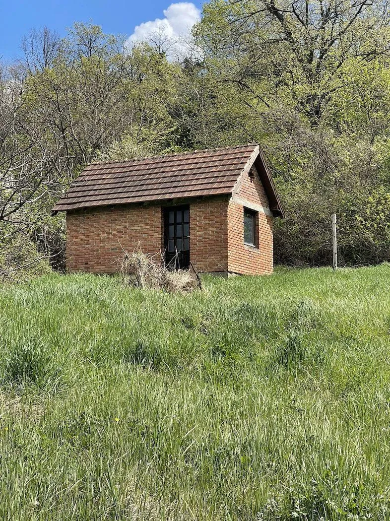 Prodaja, plac, 3104m², Ribnjak, Petrovaradin