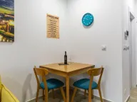 Izdavanje, garsonjera, 22m², Bečići, Budva - image 3