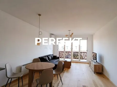 Izdavanje, trosoban stan, 80m², Kotež 1, Pančevo - image 6