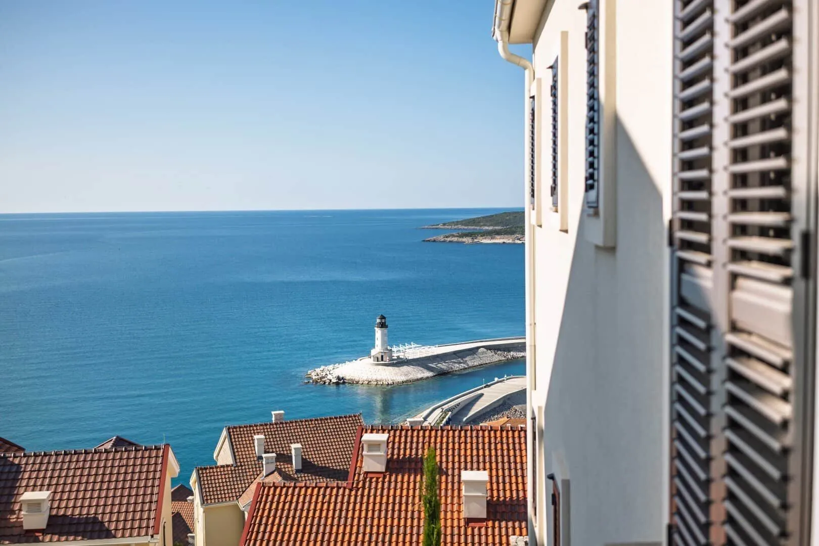 Sale, two bedroom apartment, 105m², Kotor, Crna Gora