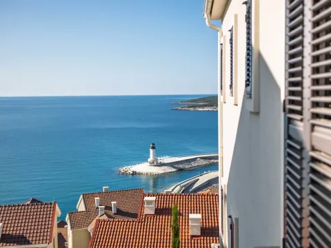 Prodaja, dvosoban stan, 105m², Luštica Bay, Tivat - image 19