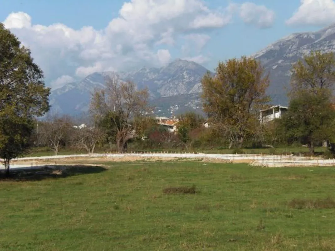 Prodaja, plac, 1780m², Bijelo Polje, Crna Gora