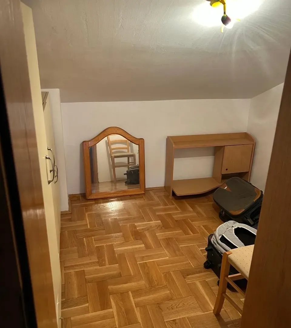 Prodaja, dvosoban stan, 92m², Stari Aerodrom, Podgorica