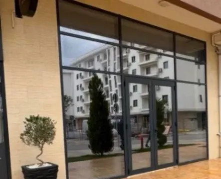 Izdavanje, poslovni prostor, 75m², New City, Podgorica - image 3