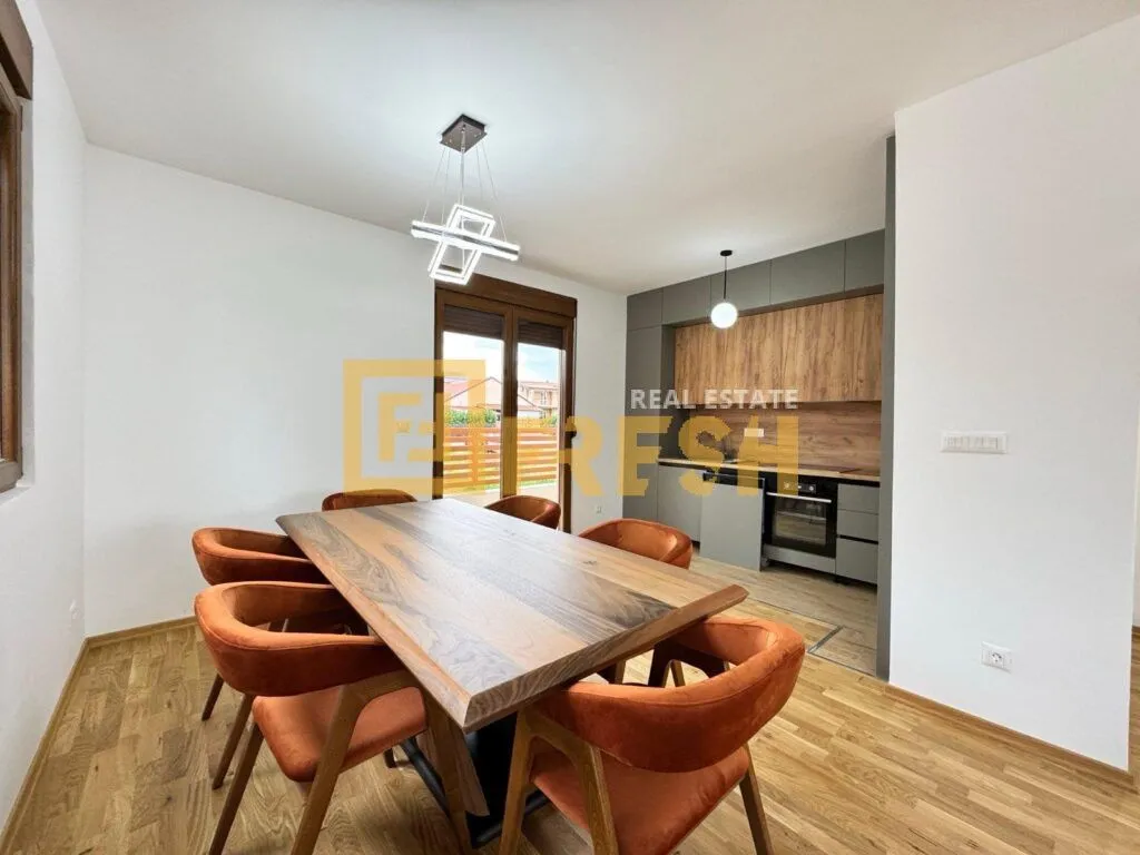 Rent, house, 140m², Gornja Gorica, Podgorica