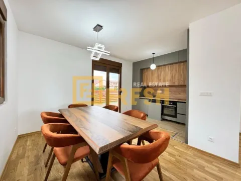 Izdavanje, kuća, 140m², Gornja Gorica, Podgorica - image 6