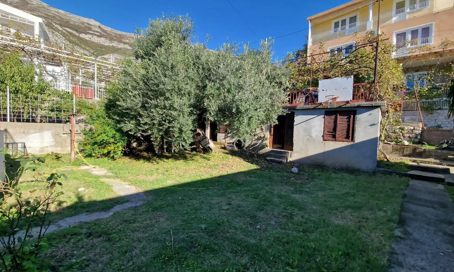 Sale, house, 105m², Sutomore, Bar