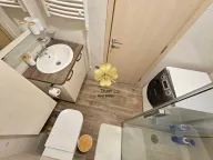 Rent, one bedroom apartment, 50m², City Kvart, Podgorica - image 9