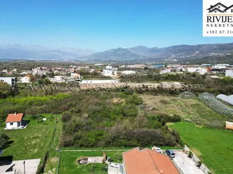 Prodaja, plac, 2368m², Radanovići, Kotor - image 6