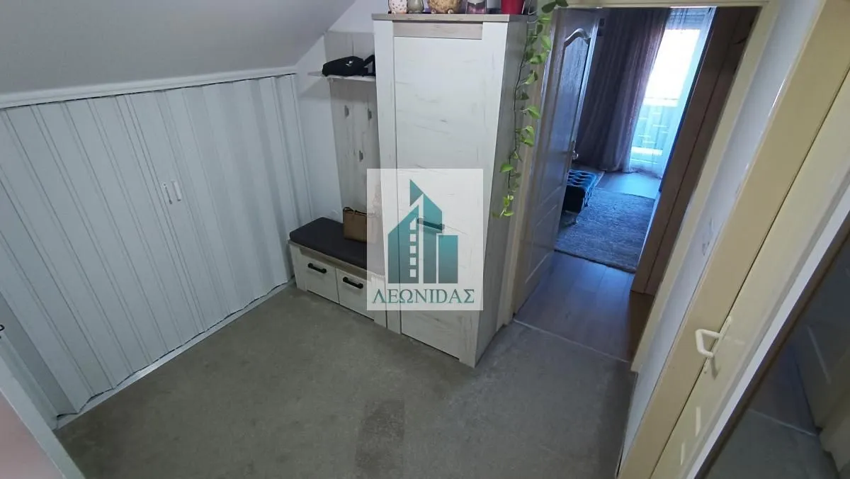 Prodaja, trosoban stan, 73m², Medijana, Niš