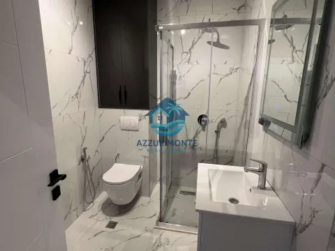 Rent, one bedroom apartment, 56m², Čeluga, Bar - image 10