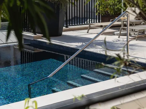 Prodaja, dvosoban stan, 186m², Tivat, Crna Gora - image 36