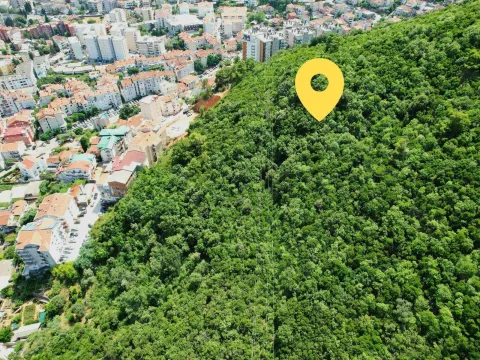 Prodaja, plac, 4180m², Budva, Crna Gora - image 8