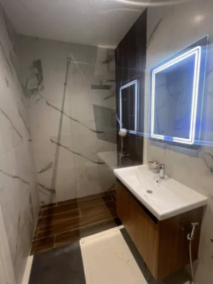 Prodaja, stan, 41m², Bečići, Budva