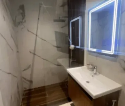 Sale, apartment, 41m², Bečići, Budva - image 7