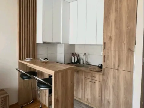 Izdavanje, jednosoban stan, 27m², City Kej, Podgorica - image 7