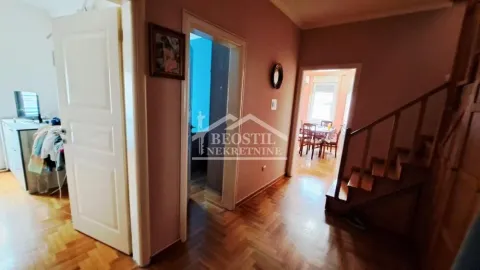 Prodaja, četvorosoban stan, 89m², Čukarica, Beograd - image 13