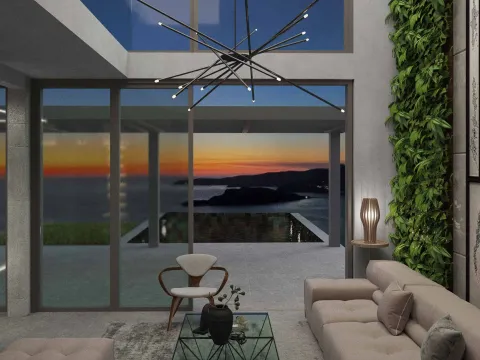 Sale, house, 231m², Blizikuće, Budva - image 9