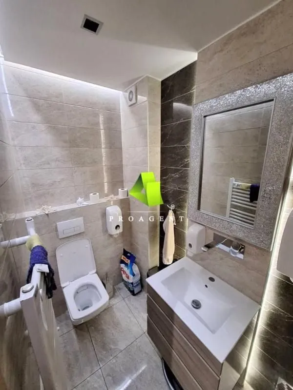Prodaja, četvorosoban stan, 116m², Medijana, Niš