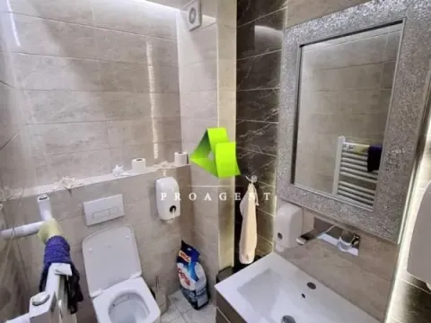 Sale, four bedroom apartment, 116m², Medijana, Niš - image 10