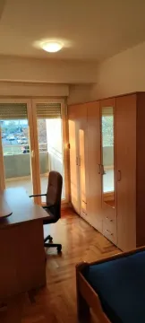 Rent, two bedroom apartment, 85m², City Kvart, Podgorica - image 6