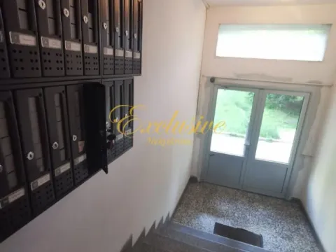 Rent, one bedroom apartment, 28m², Šumice, Beograd - image 12
