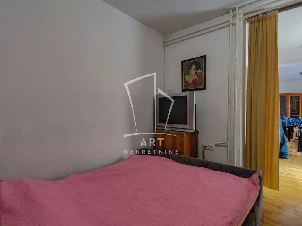 Sale, three bedroom apartment, 107m², Petlovo Brdo, Beograd