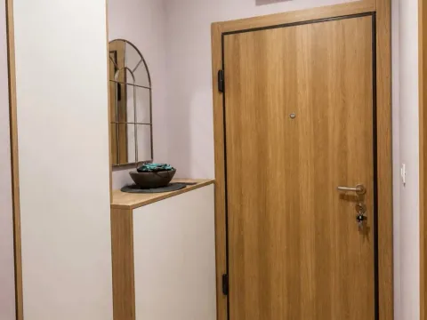 Rent, one bedroom apartment, 45m², New City, Podgorica - image 10
