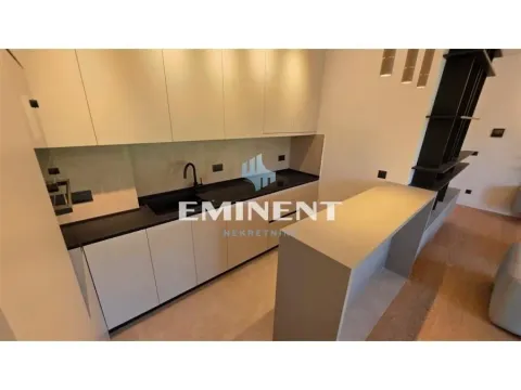Rent, two bedroom apartment, 66m², Savski Venac, Beograd - image 5
