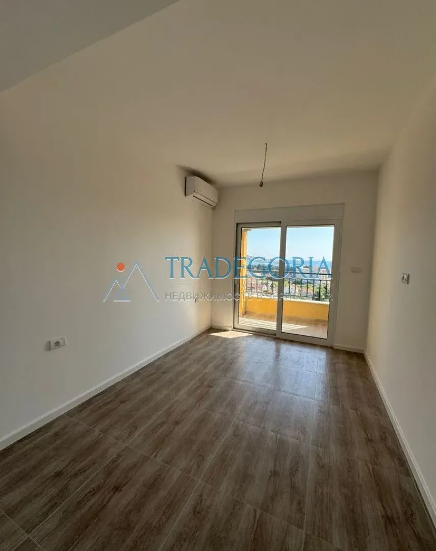Prodaja, jednosoban stan, 46m², Bar, Crna Gora