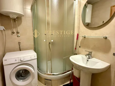 Rent, one bedroom apartment, 45m², Stari Aerodrom, Podgorica - image 12