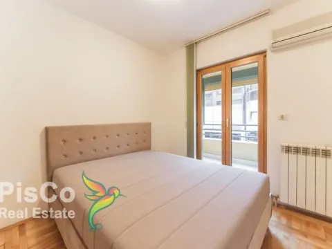 Izdavanje, jednosoban stan, 65m², Preko Morače, Podgorica - image 6