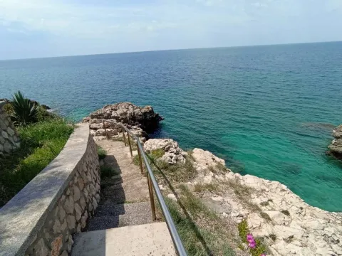 Rent, house, 100m², Dobra Voda, Budva - image 7