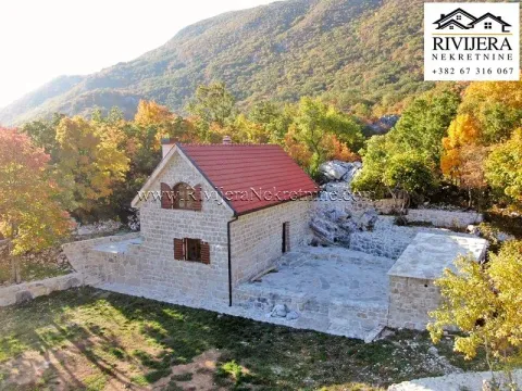 Prodaja, kuća, 64m², Vrbanj, Herceg Novi - image 8