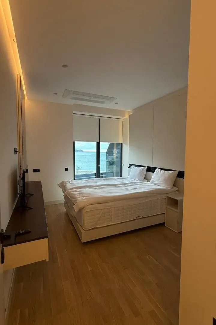 Sale, one bedroom apartment, 69m², Bečići, Budva