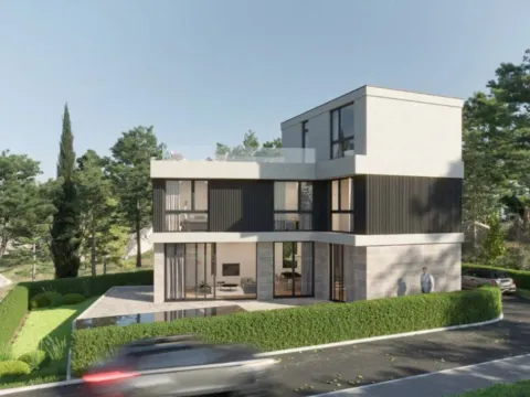 Sale, house, 270m², Budva, Crna Gora - image 2