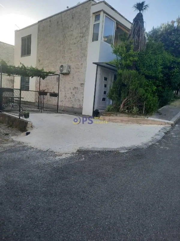 Rent, one bedroom apartment, 50m², Bar, Crna Gora