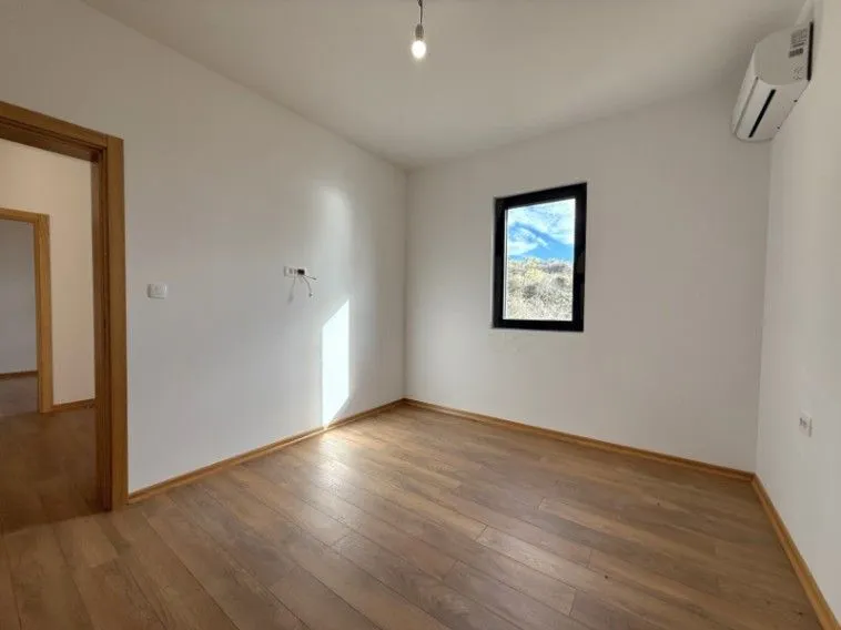 Sale, three bedroom apartment, 126m², Reževići, Budva