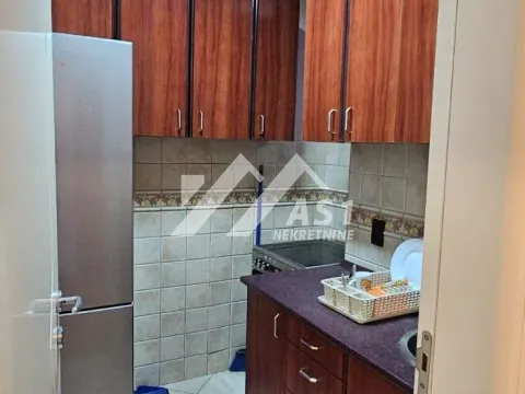 Izdavanje, jednosoban stan, 33m², Spens, Novi Sad Sve Podlokacije - image 9