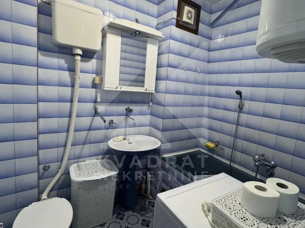 Rent, two bedroom apartment, 65m², Gornja Gorica, Podgorica